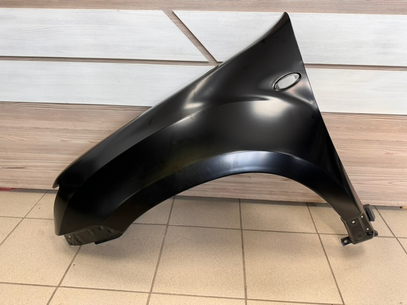 Крыло - фото 1