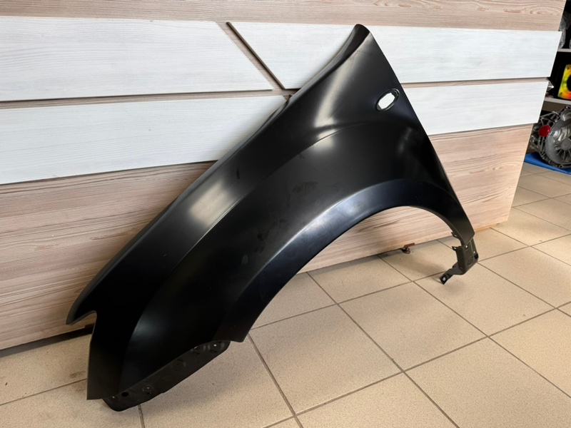 Крыло - фото 2