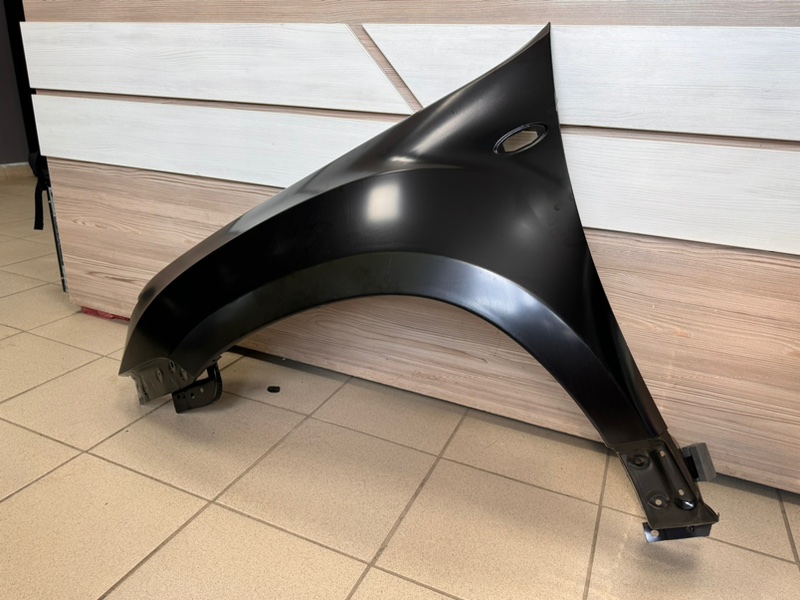 Крыло - фото 3