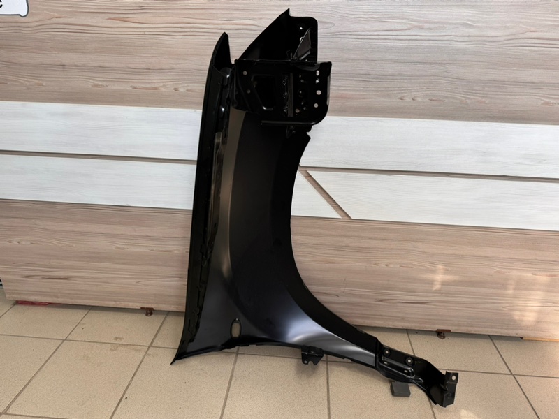 Крыло - фото 4