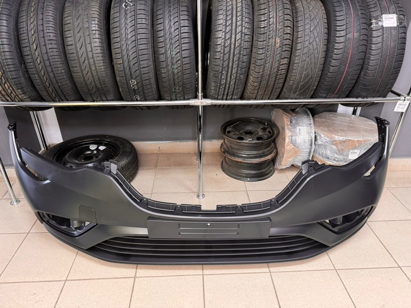 Бампер - фото 2