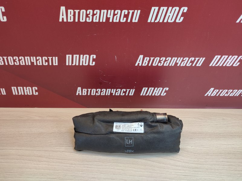 Подушка безопасности - фото 1