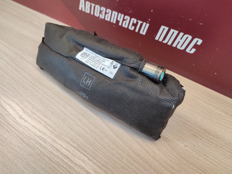 Подушка безопасности - фото 3