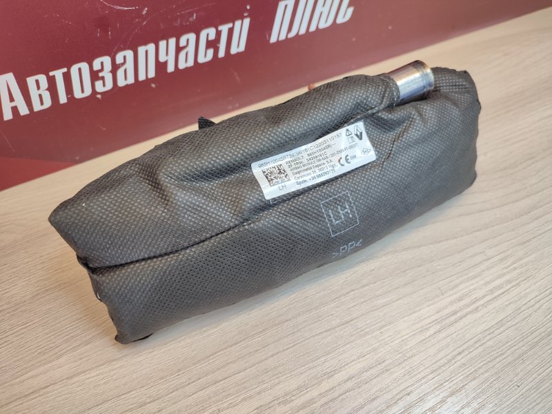 Подушка безопасности - фото 4