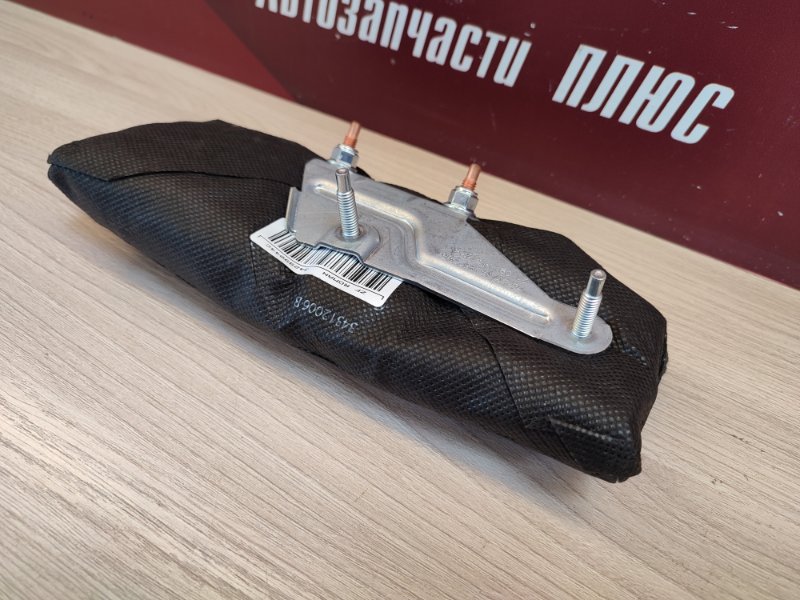 Подушка безопасности - фото 7
