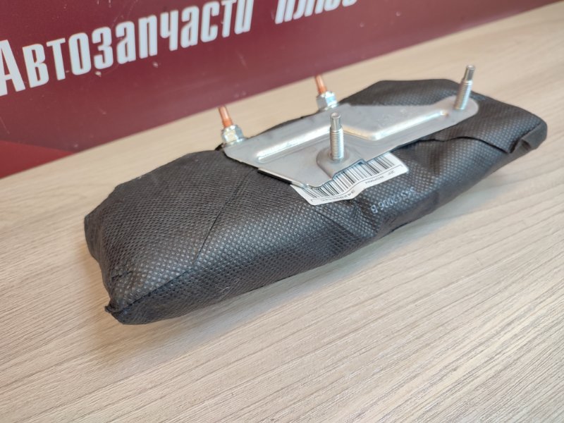 Подушка безопасности - фото 8