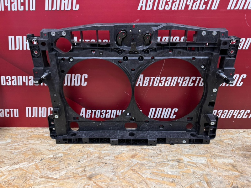 Телевизор ( панель передняя ) - фото 1