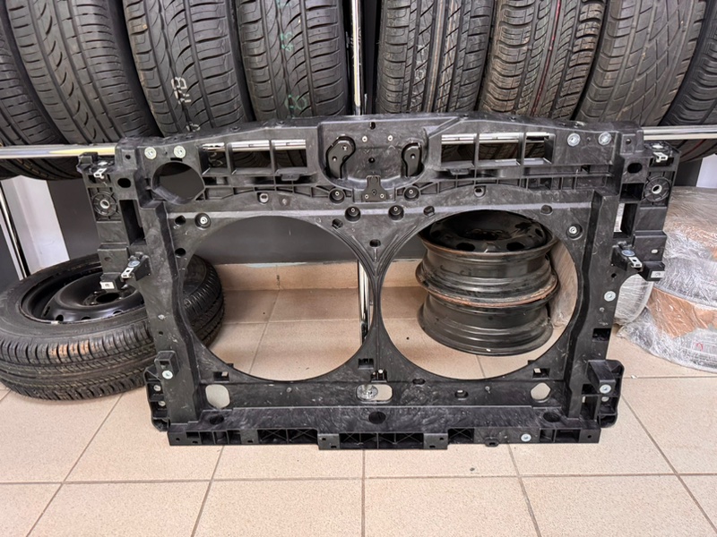 Телевизор - фото 1