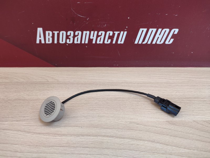 Микрофон - фото 1