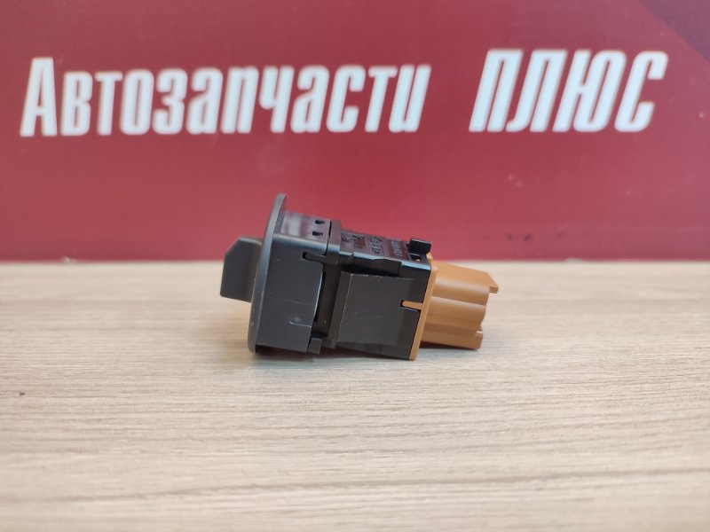 Выключатель подушки безопасности - фото 4