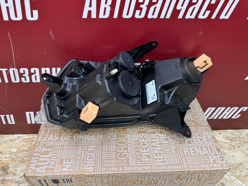 Фара - фото 5