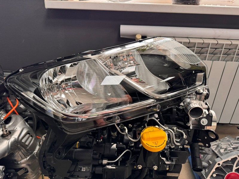 Фара - фото 2