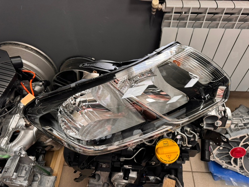 Фара - фото 3