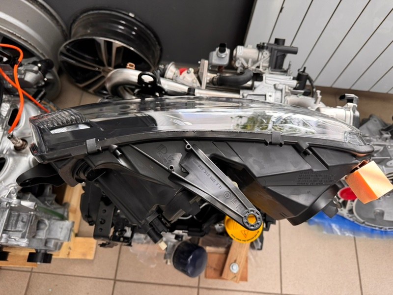 Фара - фото 4