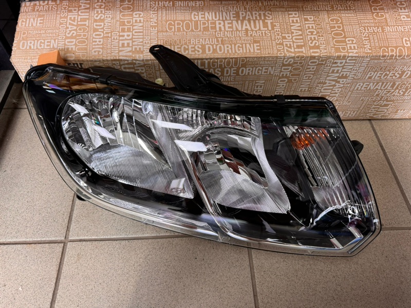 Фара - фото 2