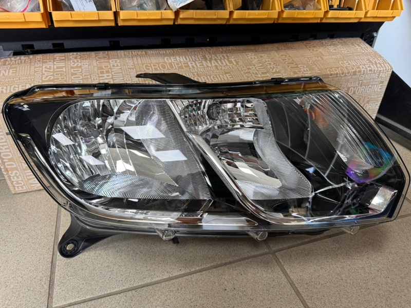 Фара - фото 3