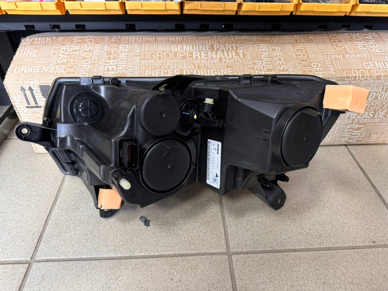 Фара - фото 4