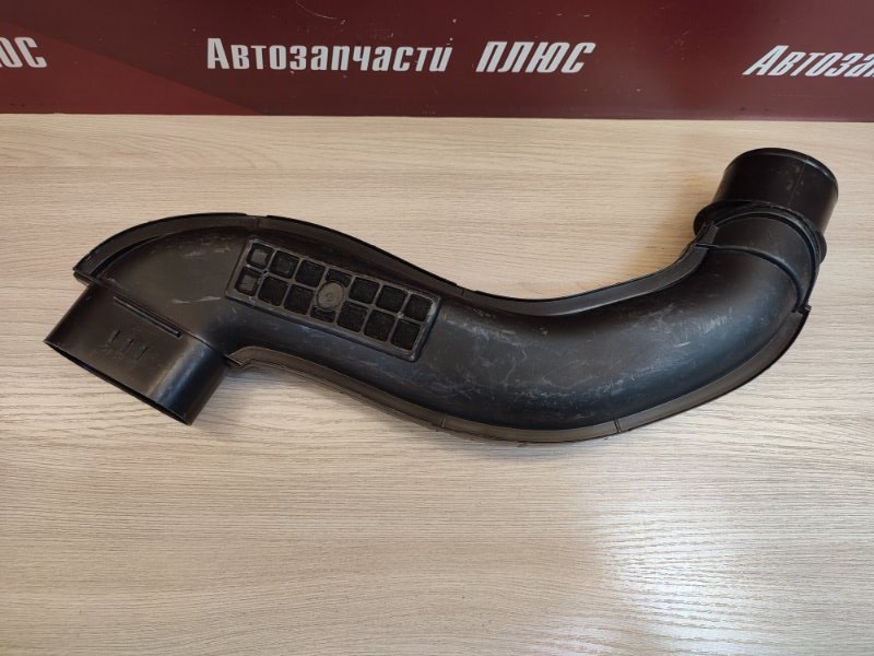 Патрубок воздушного фильтра - фото 2