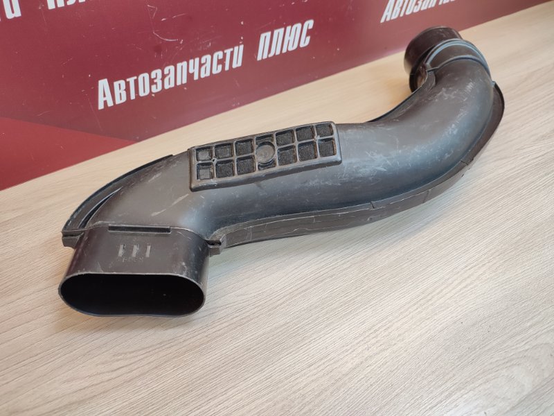 Патрубок воздушного фильтра - фото 4