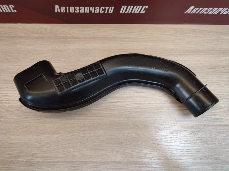 Патрубок воздушного фильтра - фото 5