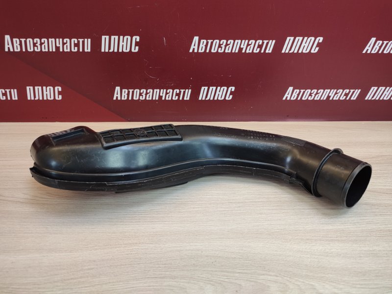 Патрубок воздушного фильтра - фото 6