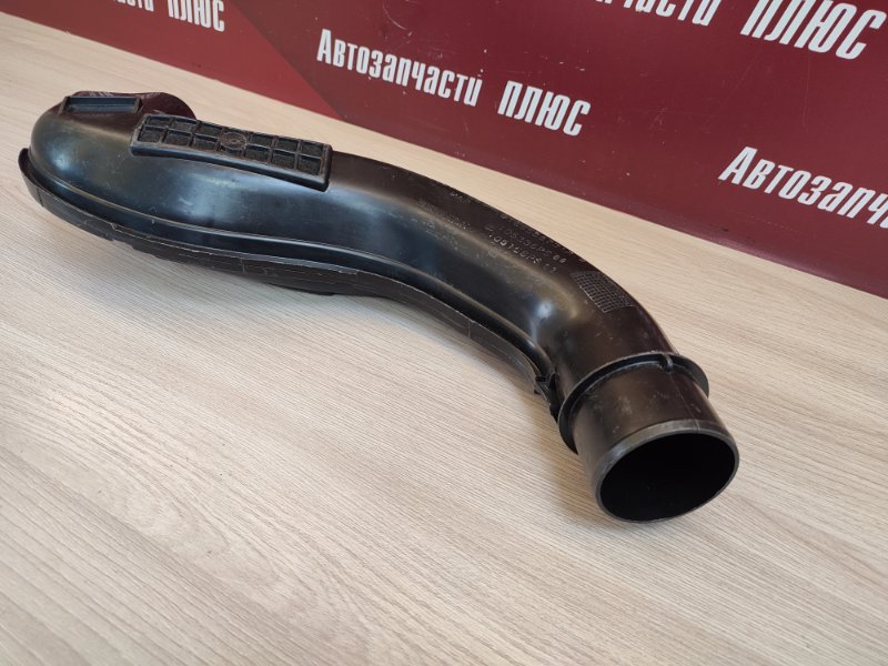 Патрубок воздушного фильтра - фото 7