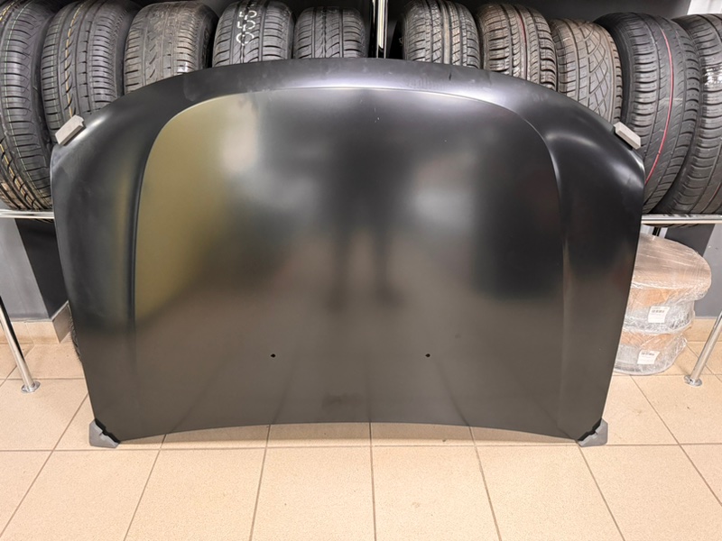 Капот - фото 1