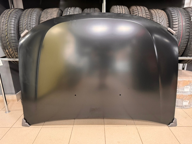 Капот - фото 2