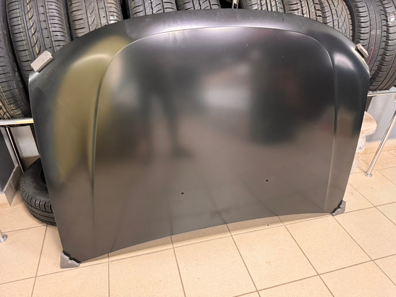 Капот - фото 3