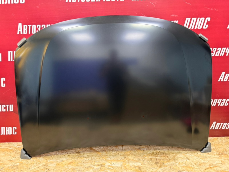 Капот - фото 1