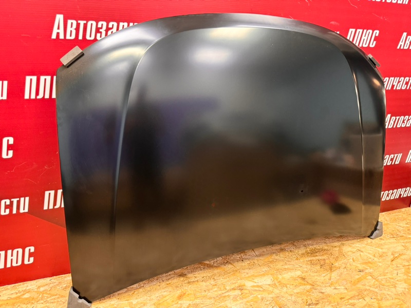 Капот - фото 2