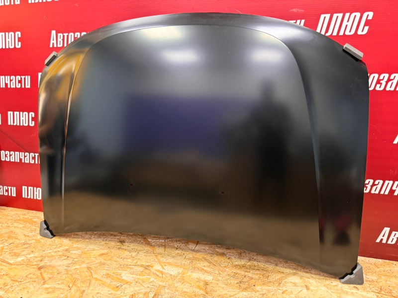 Капот - фото 3