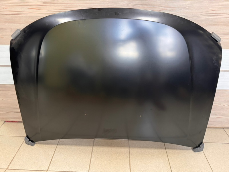 Капот - фото 1