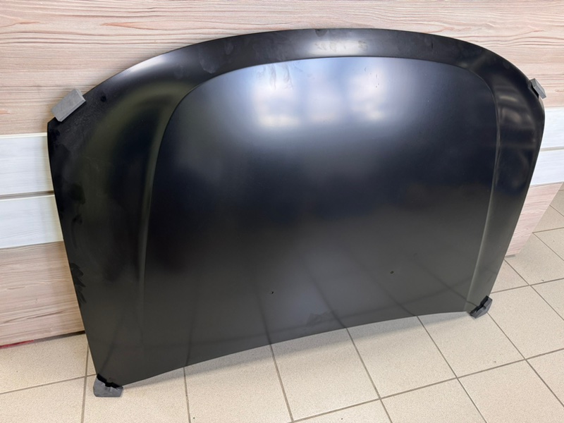 Капот - фото 2