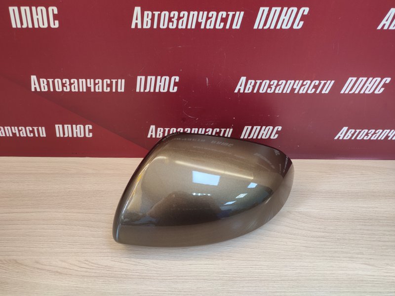 Крышка зеркала - фото 1