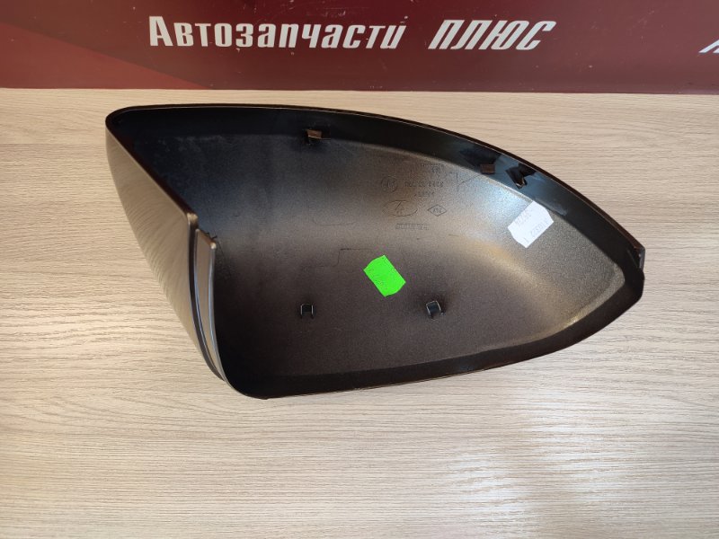 Крышка зеркала - фото 7