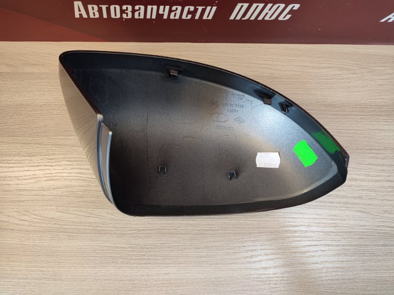 Крышка зеркала - фото 6