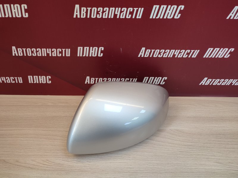 Крышка зеркала - фото 1