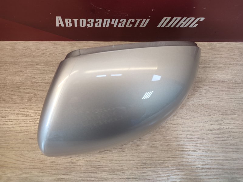 Крышка зеркала - фото 3
