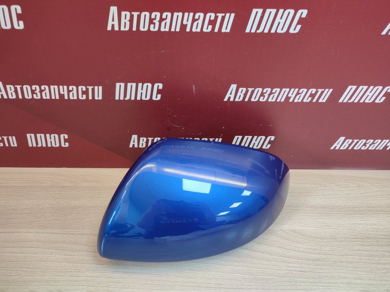 Крышка зеркала - фото 1