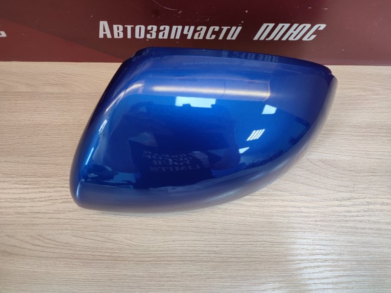 Крышка зеркала - фото 3