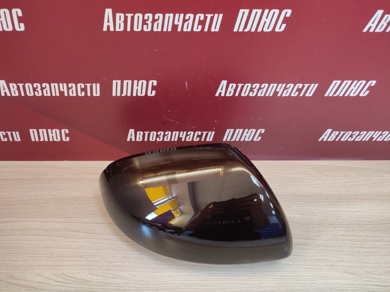 Крышка зеркала - фото 1