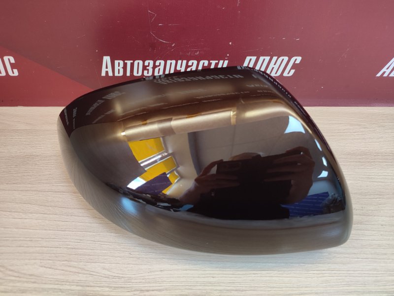 Крышка зеркала - фото 2