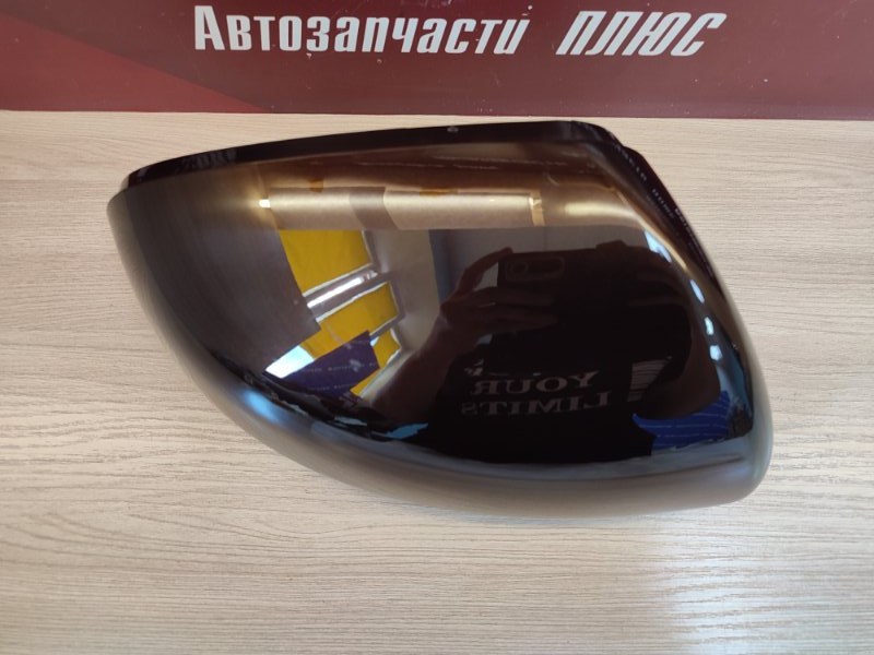 Крышка зеркала - фото 3