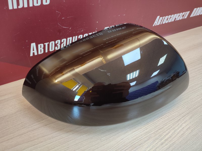 Крышка зеркала - фото 5