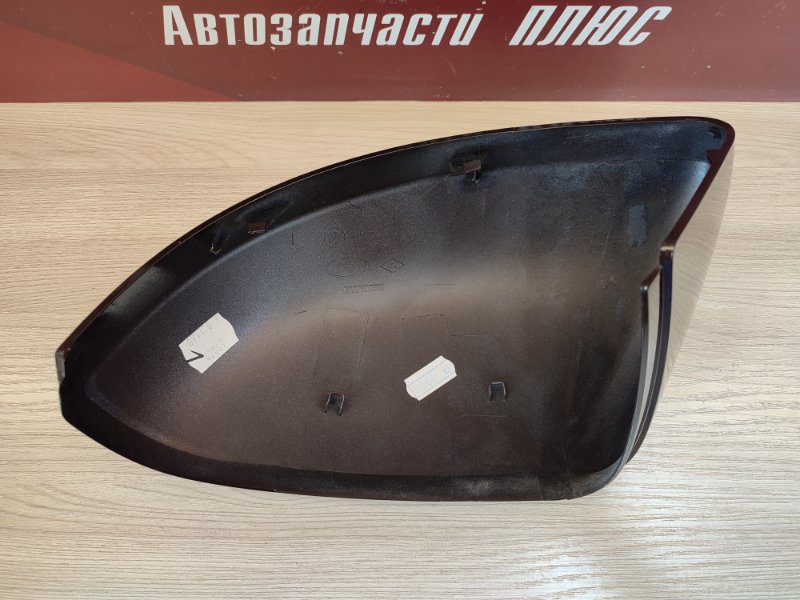 Крышка зеркала - фото 7