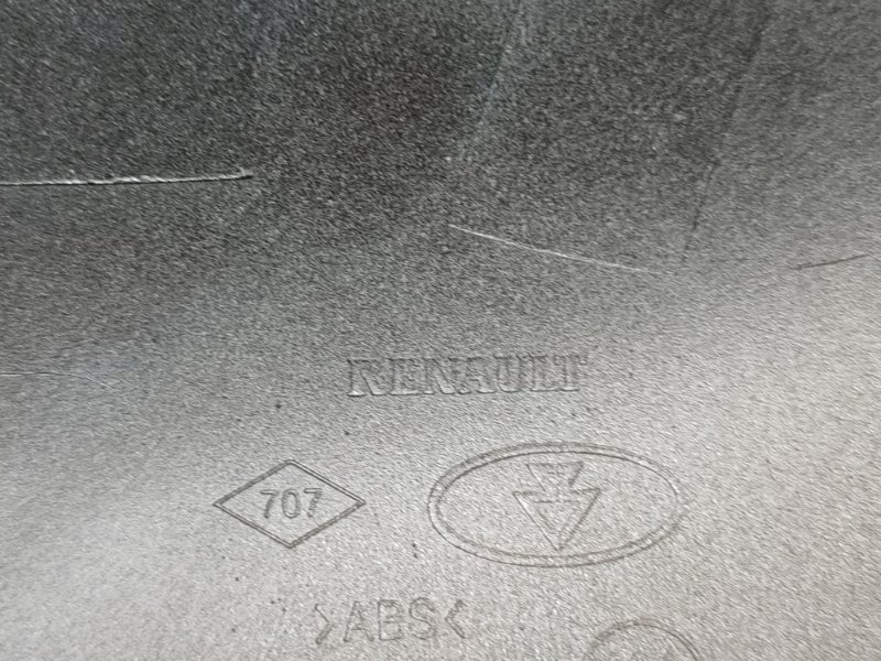 Крышка зеркала - фото 9