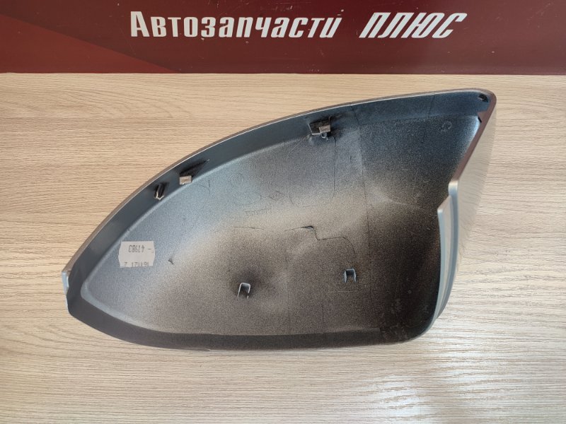 Крышка зеркала - фото 7