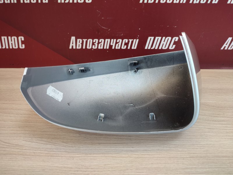 Крышка зеркала - фото 8