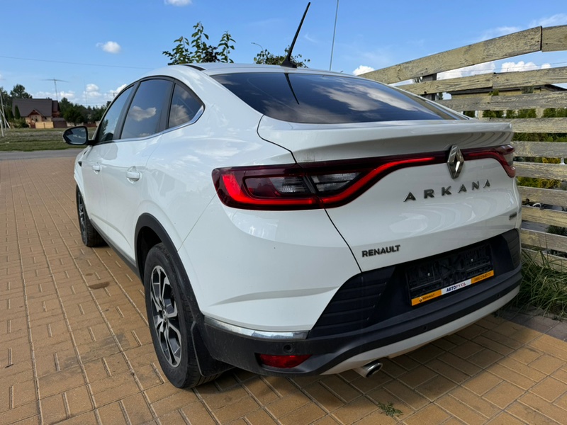 Кузов на запчасти - фото 1